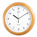 Nástenné hodiny JVD Sweep NS2341.68 30cm