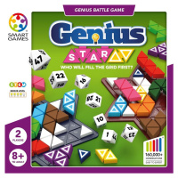 Mindok Smart Genius Star