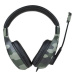 Headset Bigben Wired Stereo Camo (PS4/PS5/Xbox Series)