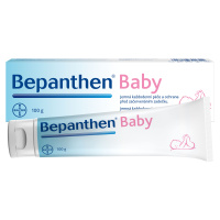 BEPANTHEN Baby masť 100 g