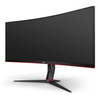 AOC CU34G2X/BK monitor 34