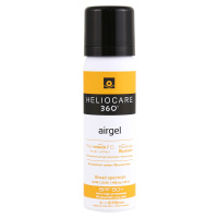 HELIOCARE 360° Airgel SPF50+ 60 ml