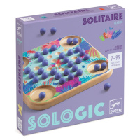 Sologic - Solitér