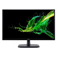 ACER MONITOR EK241YHBI 23.8 FHD 100HZ CIERNY UM.QE1EE.H02