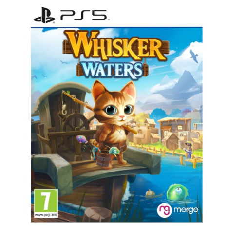 Whisker Waters (PS5)