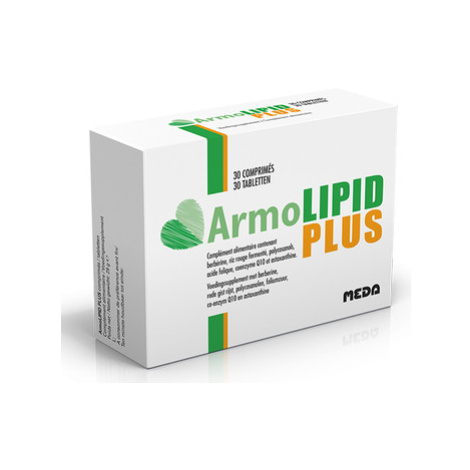 Armolipid plus 60 tbl