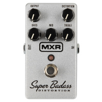 MXR M75 Super Badass Distortion