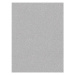 Kusový koberec Nasty 101595 Silber 80 × 200 cm