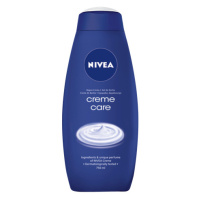 Nivea Creme Care sprchový gél 750ml