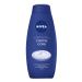 Nivea Creme Care sprchový gél 750ml