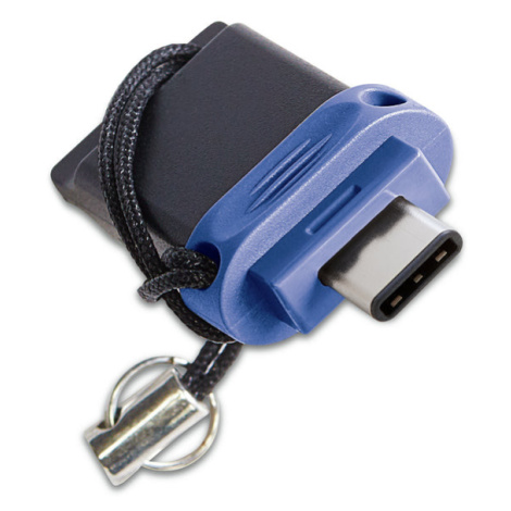 USB kľúč 32GB Verbatim Dual Driver, 3.0 (49966)