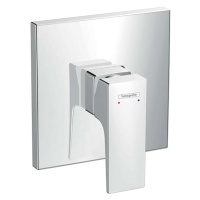 Hansgrohe Metropol, sprchová batéria pod omietku, chrómová, HAN-32565000