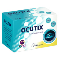 Tozax Ocultix 60 kapsúl