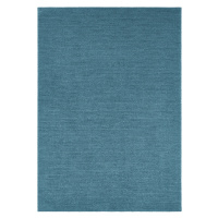 Kusový koberec Cloud 103933 Petrolblue - 160x230 cm Mint Rugs - Hanse Home koberce