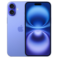 Apple iPhone 16 Plus 128 GB Ultramarine, MXVX3SX/A