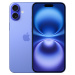 Apple iPhone 16 Plus 128 GB Ultramarine, MXVX3SX/A