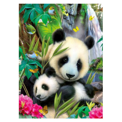 Ravensburger Panda 300d