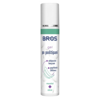 BROS 04461 GEL PO POSTIPANI 50 ML