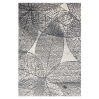 Sivý koberec 200x280 cm Lush – FD