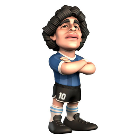 MINIX Football: Icon Maradona - Century Goal