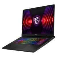 MSI Sword/17 HX B14VGKG/i7-14700HX/17