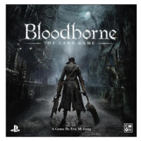 Cool Mini Or Not Bloodborne: The Card Game