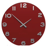Dizajnové hodiny 10-205 CalleaDesign 60cm (viac farieb)