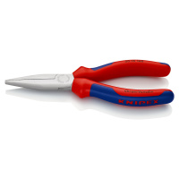 KNIPEX Kliešte ploché 160mm Cr Langback / 3015160 Knipex