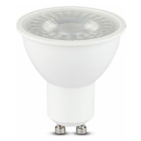 Žiarovka LED PRO GU10 7,5W, 3000K, 720lm, 110° VT-292 (V-TAC)