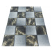 Kusový koberec Ottawa 4201 yellow Rozmery koberca: 160x230