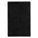 Kusový koberec Fancy 103004 Schwarz - černý - 133x195 cm Hanse Home Collection koberce