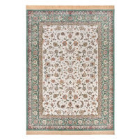 Kusový koberec Eva 105784 Green - 195x300 cm Hanse Home Special Collection