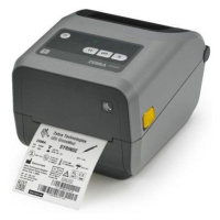 Zebra ZD421c ZD4A043-C0EM00EZ, cartridge, tiskárna štítků, 12 dots/mm (300 dpi), RTC, EPLII, ZPL