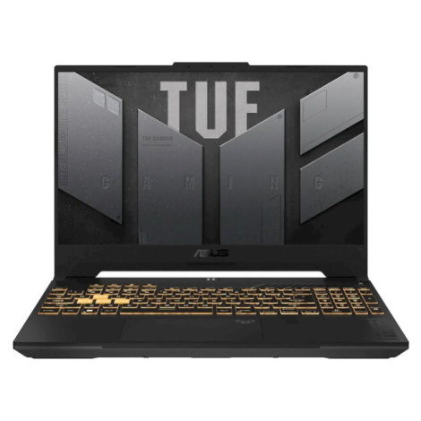 ASUS TUF Gaming A15 (FA507NUR-LP003) sivý