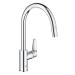 Drezová batéria Grohe Start Curve chróm 30562000