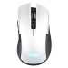 TRUST myš GXT 923W YBAR Gaming Wireless Mouse, optická, USB, bílá