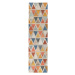 Kusový koberec Moda Moretz Multi Rozmery koberca: 160x230