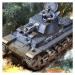 Model Kit tank 13280 - GERMAN ARMY 35(t) (1:35)