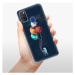 Odolné silikónové puzdro iSaprio - Balloons 02 - Samsung Galaxy M21