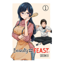 Square Enix Beauty and the Feast 1