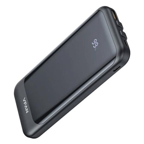 PowerBank VFAN F14 10000mAh Black