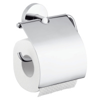 Hansgrohe Logis, držiak na toaletný papier, chrómová, HAN-40523000