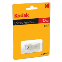 Kodak K800 USB 2.0 32 GB