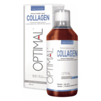 OPTIMAL PLUS F Pro collagen 500 ml