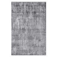 Kusový koberec Dizayn 6687 grey 80x150
