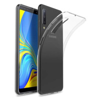 Silikónový Kryt Samsung Galaxy A7 2018
