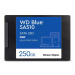 WD Blue SA510, 2,5" - 250GB