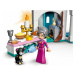 LEGO® - Disney Princess™ 43206 Zámok Popolušky a krásneho princa