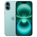 Apple iPhone 16 Plus 512GB Teal, MY2J3SX/A