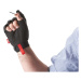 MILWAUKEE Pracovné rukavice bez prstov XL/10
